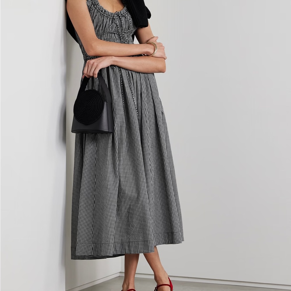 Doen Emmaretta Dress
